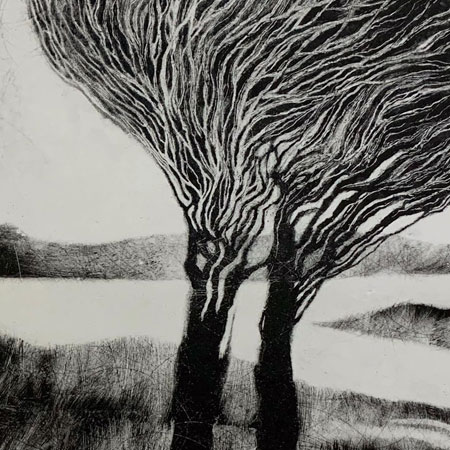 Monotypes
