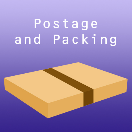 Postage & Packing