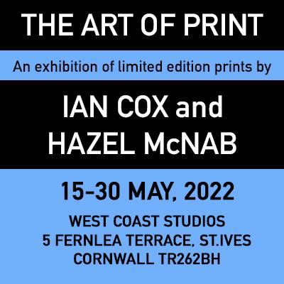 Exhibition - St.Ives